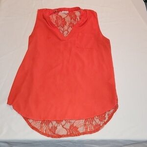 Benvied Woman Top